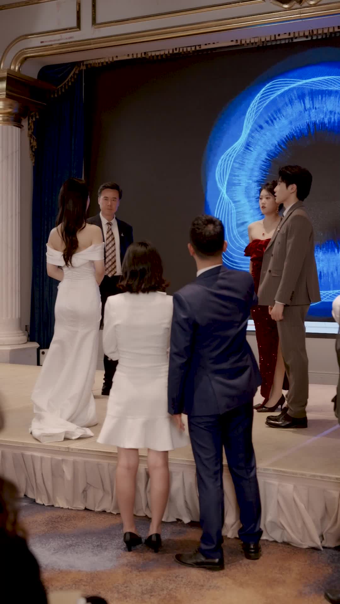 Episode 19 - Keberanian Sejati